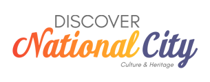 Discover National City Logo